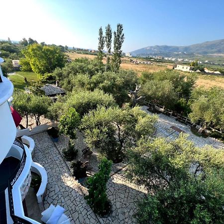 Hotel אוריקום מראה חיצוני תמונה