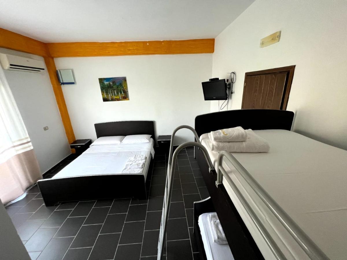Hotel אוריקום מראה חיצוני תמונה
