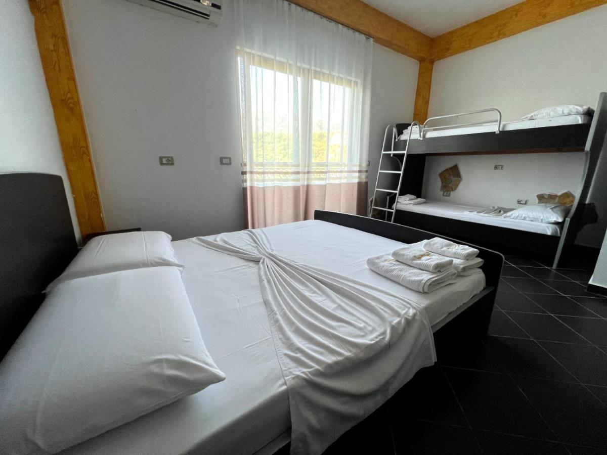 Hotel אוריקום מראה חיצוני תמונה