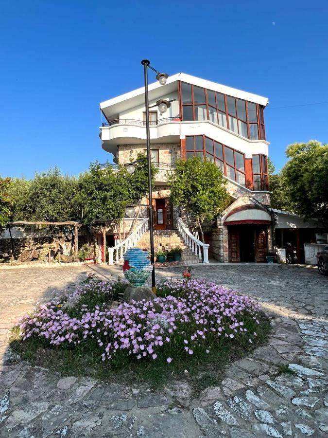 Hotel אוריקום מראה חיצוני תמונה